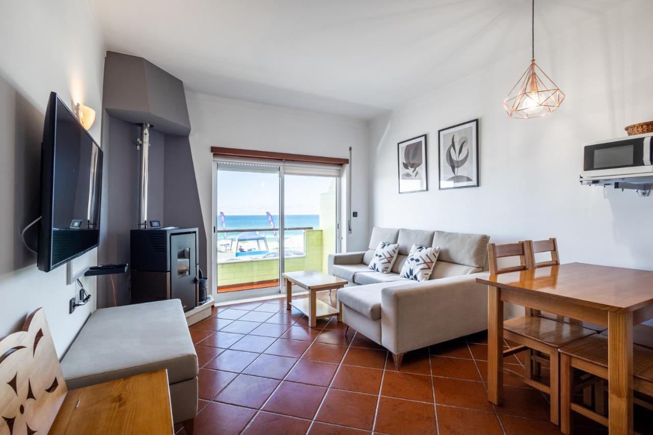 House Vista Mar - Do Pedrogao Coimbrao