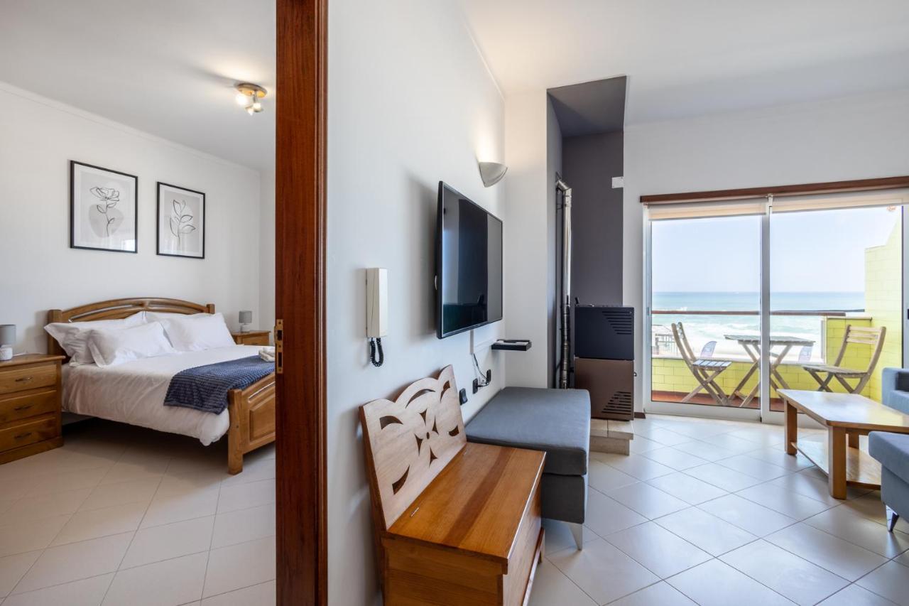 House Vista Mar - Do Pedrogao Coimbrao