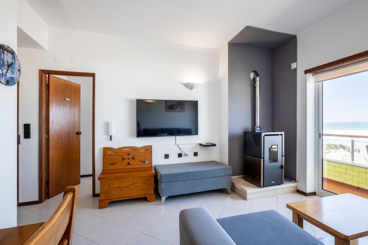 Apartment House Vista Mar - Do Pedrogao