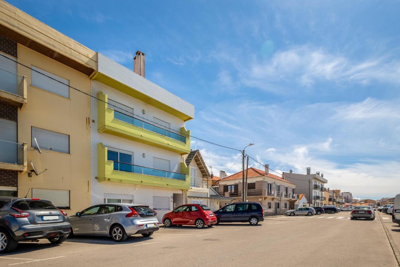 Apartment House Vista Mar - Do Pedrogao *