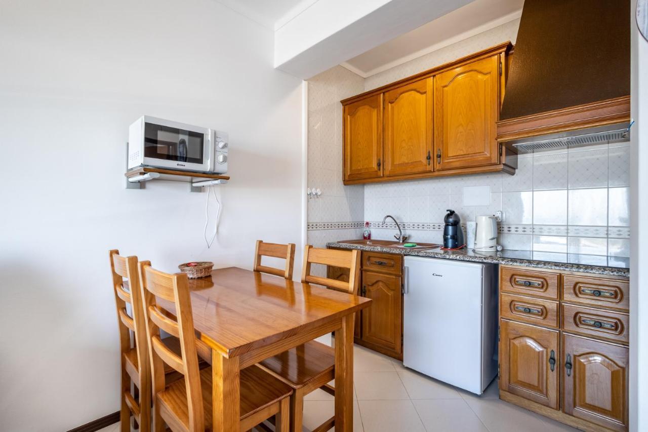 Apartment House Vista Mar - Do Pedrogao *