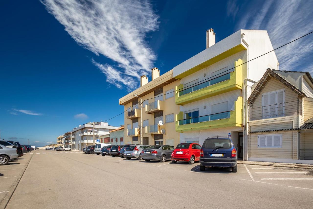 House Vista Mar - Do Pedrogao Coimbrao