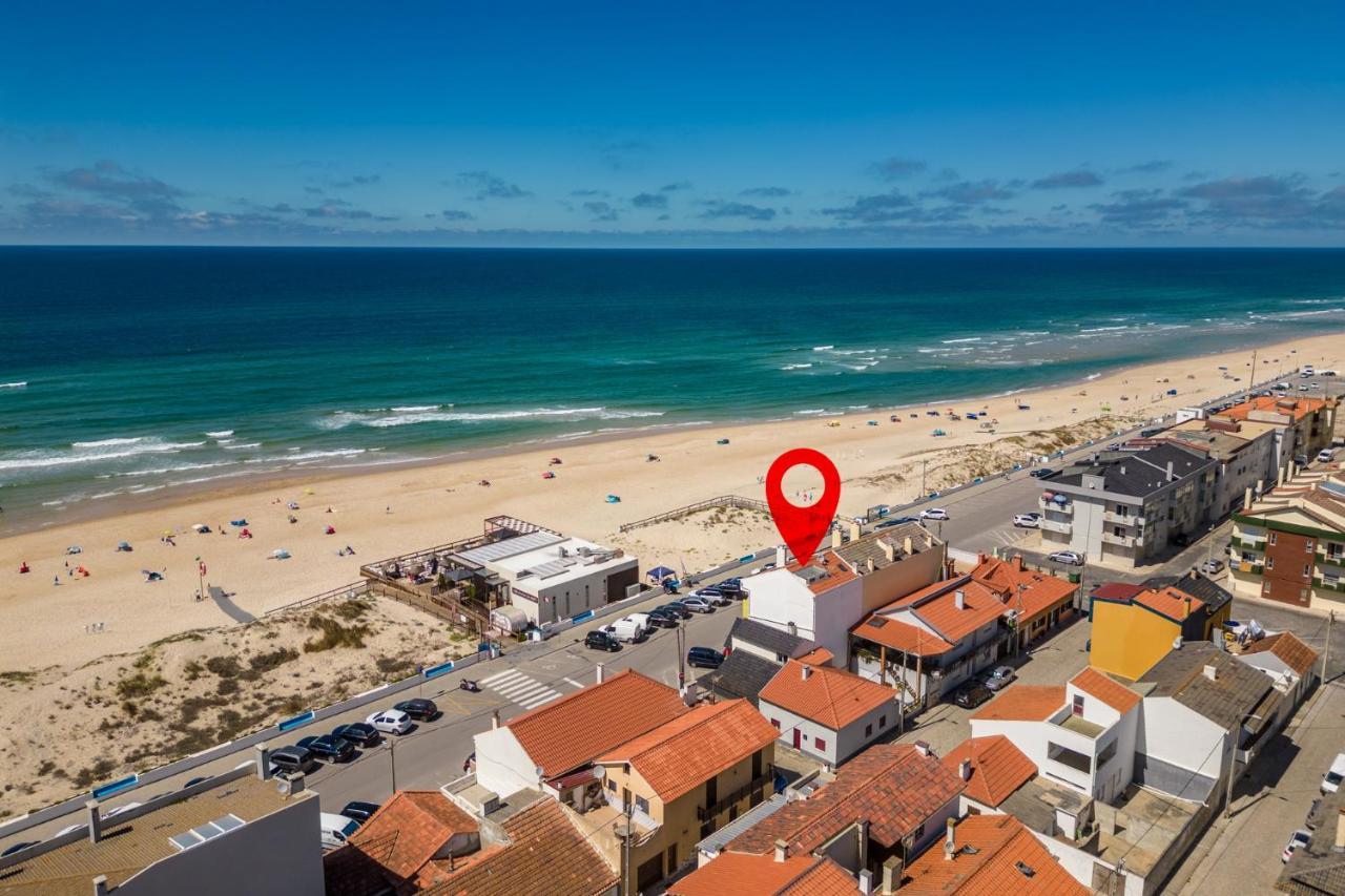 House Vista Mar - Do Pedrogao * Coimbrao