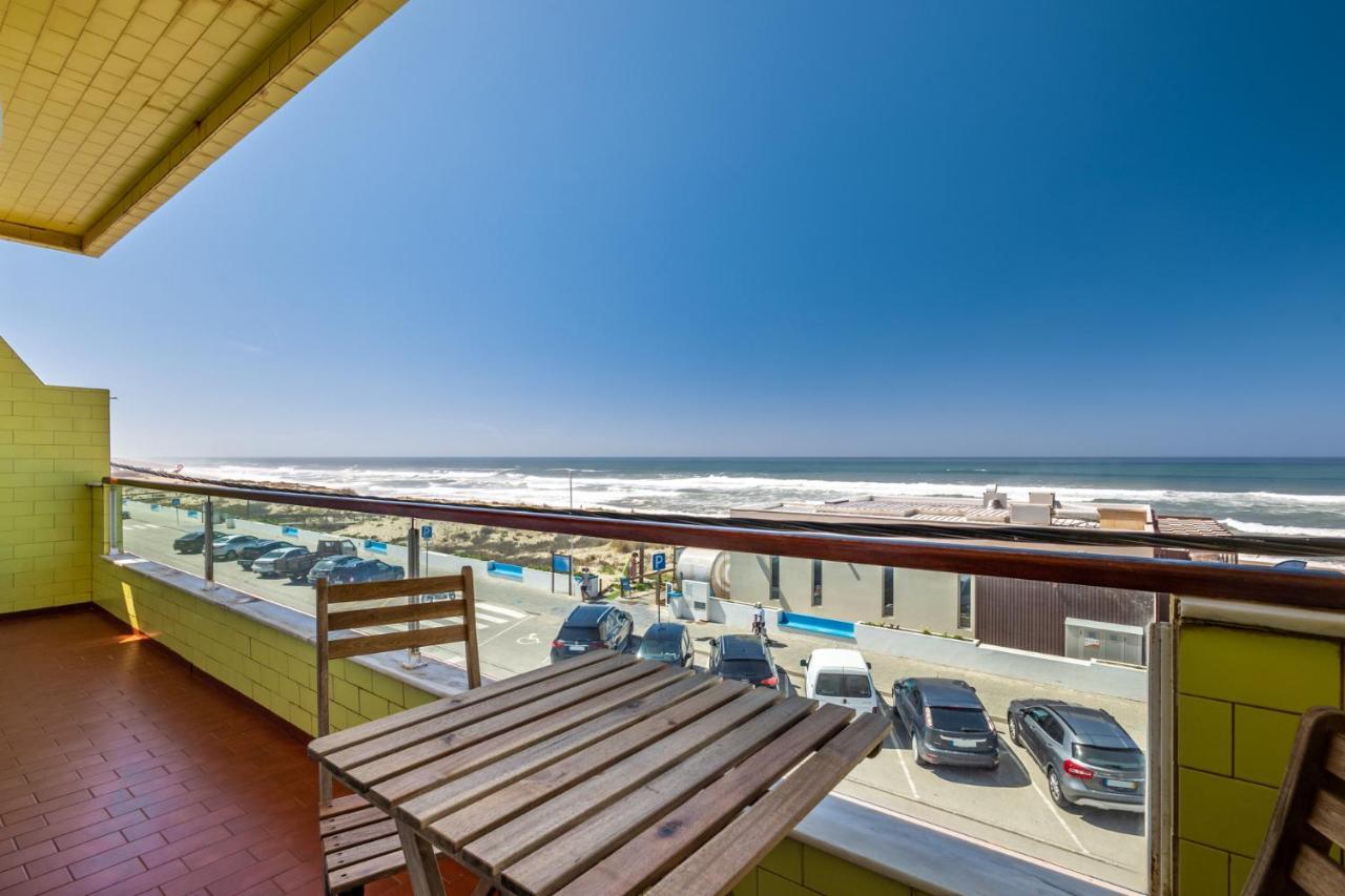 Apartment House Vista Mar - Do Pedrogao *